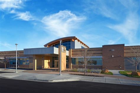 Federico F. Pena Southwest Family Health Center and Urgent Care.